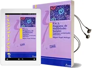 Descargar AudioLibro P.H.S., Programa de Habilidades Sociales Programas Conductales al Ternativos (2ª Ed.) de Miguel Angel Verdugo Alonso año 2001
