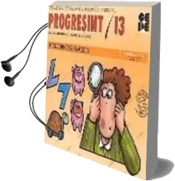 Descargar AudioLibro Progresint 13: Atencion y Observacion de Carlos Yuste Hernanz año 2001