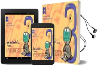 Descargar AudioLibro ¡Ya Entiendo! con Hipertexto 3 (10-12 Años) de Luis Et Al. Alvarez Perez año 2001