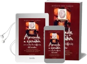 Descargar AudioLibro Aprende a Escribir con Ambos Hemisferios del Cerebro de Henriette Anne Klauser año 2001