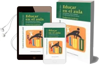 Descargar AudioLibro Educar en el Aula: Actividades para Trabajar en Educacion para la Salud de Varios Autores año 2001