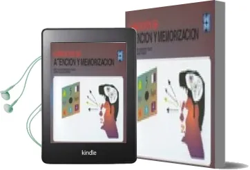 Descargar AudioLibro Ejercicios de Atencion y Memorizacion de Alfredo Gosalbez Celdran año 2001