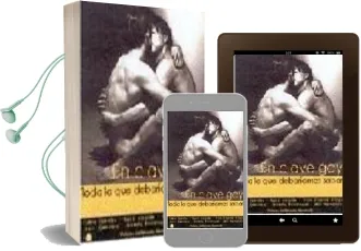 Descargar AudioLibro En Clave Gay: Todo lo que Deberiamos Saber de Varios Autores año 2001