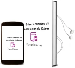 Descargar AudioLibro Entrenamientos de Inoculacion de Estres de Manuel Muñoz año 2001
