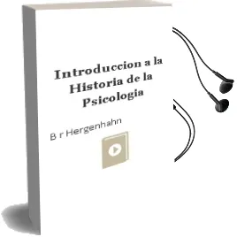 Descargar AudioLibro Introduccion a la Historia de la Psicologia de B.R. Hergenhahn año 2001