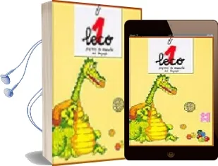 Descargar AudioLibro Leco 1: Leo, Escribo y Comprendo de J. Luis Galve Manzano año 2001