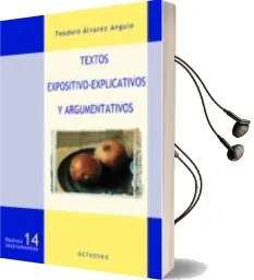 Descargar AudioLibro Textos Expositivo-Explicativos y Argumentativos de Teodoro Alvarez Angulo año 2001