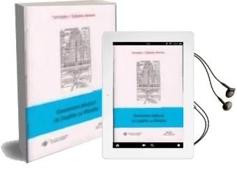 Descargar AudioLibro Cancionero Musical de Castilla-La Mancha de Fernando J. Cabañas Alaman año 2001