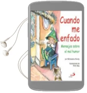 Descargar AudioLibro Cuando me Enfado de Michaelene Mundy año 2001