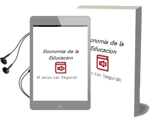 Descargar AudioLibro Economia de la Educacion de Mª Jesus San Segundo año 2001