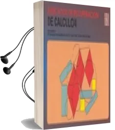Descargar AudioLibro Ejercicios de Recuperacion de Calculo 4 de M. Fernanda Fernandez Baroja año 2001