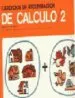 AudioLibro Ejercicios de Recuperacion del Calculo, 2 de Carmen Pablo De Riesgo
