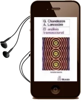 Descargar AudioLibro El Analisis Transaccional de Gerard Chandezon año 2001