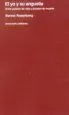 AudioLibro El yo y su Angustia: Entre Pulsion de Vida y Pulsion de Muerte de Benno Rosenberg