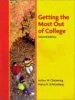 AudioLibro Getting the Most out of College de Arthur W. Chickering