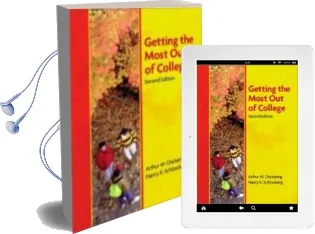 Descargar AudioLibro Getting the Most out of College de Arthur W. Chickering año 2001