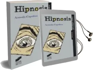 Descargar AudioLibro Hipnosis de Antonio Capafons año 2001