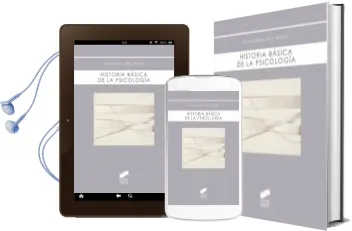 Descargar AudioLibro Historia Basica de la Psicologia de Milagros Saiz Roca año 2001