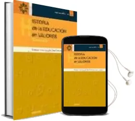 Descargar AudioLibro Historia de la Educacion en Valores (Vol. ii) de Conrad Vilanou año 2001