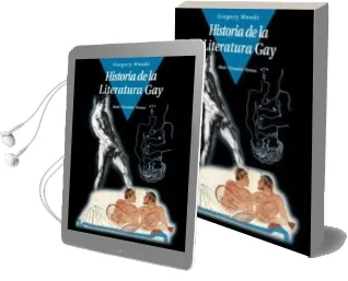 Descargar AudioLibro Historia de la Literatura gay de Gregory Woods año 2001