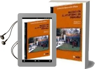 Descargar AudioLibro Iniciacion al Atletismo en Primaria de Dionisio Alonso año 2001
