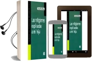 Descargar AudioLibro Las Religiones Explicadas a mi Hija de Roger Pol Droit año 2001