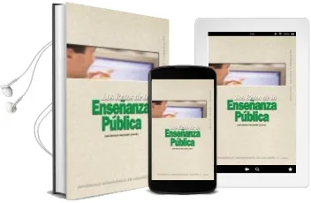 Descargar AudioLibro Los Retos de la Enseñanza Publica de Varios Autores año 2001