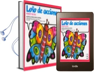 Descargar AudioLibro Loto de Acciones: Memory Fonetico. Material de Reeducacion Logope Dica de Marc Monfort año 2001