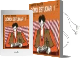 Descargar AudioLibro Como Estudiar 1: Ejercicios Practicos de Antonio Valles Arandiga año 2001