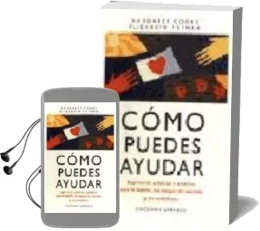 Descargar AudioLibro Como Puedes Ayudar de Margaret Cooke año 2001