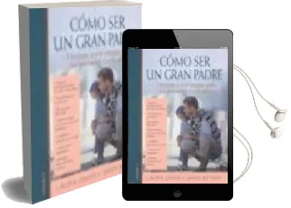 Descargar AudioLibro Como ser un Gran Padre de Laura Davis año 2001