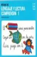 AudioLibro Fichas de Lenguaje y Lectura Comprensiva 1 de Ines Bustos Sanchez