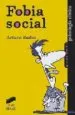 AudioLibro Fobia Social de Arturo Bados Lopez