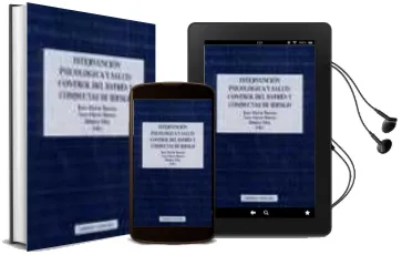 Descargar AudioLibro Intervencion Psicologica y Salud: Control del Estres y Conductas de Riesgo de Varios Autores año 2001