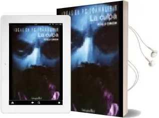 Descargar AudioLibro La Culpa de Kalu Singh año 2001