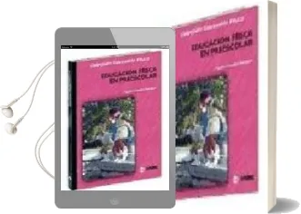 Descargar AudioLibro La Educacion Fisica en la Etapa Preescolar de Catalina Gonzalez Rodriguez año 2001