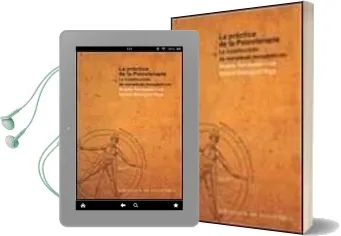 Descargar AudioLibro La Practica de la Psicoterapia: La Construccion de Narrativas ter Apeuticas de Alberto Fernandez Liria año 2001