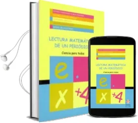 Descargar AudioLibro Lectura Matematica de un Periodo de Antonio Et Al. Fernandez Aliseda año 2001