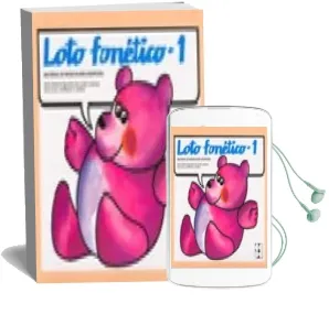 Descargar AudioLibro Loto Fonetico 1: Material de Reeducacion Logopedica de Marc Monfort año 2001