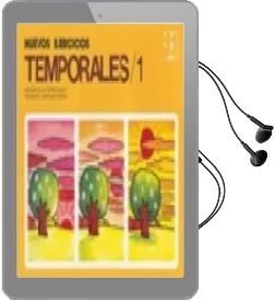 Descargar AudioLibro Nuevos Ejercicios Temporales. (T.1) de Antonio De La Torre Alcala año 2001