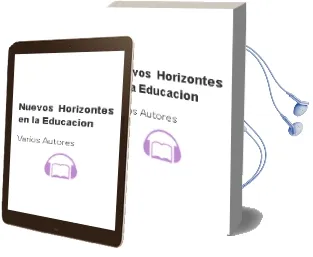 Descargar AudioLibro Nuevos Horizontes en la Educacion de Varios Autores año 2001