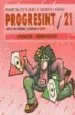 AudioLibro Progresint 21: Atencion y Observacion de Carlos Yuste Hernanz