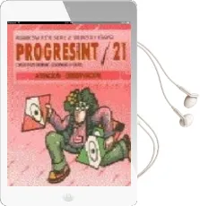 Descargar AudioLibro Progresint 21: Atencion y Observacion de Carlos Yuste Hernanz año 2001