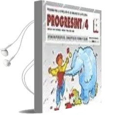 Descargar AudioLibro Progresint 4: Atencion y Percepcion de Carlos Yuste Hernanz año 2001