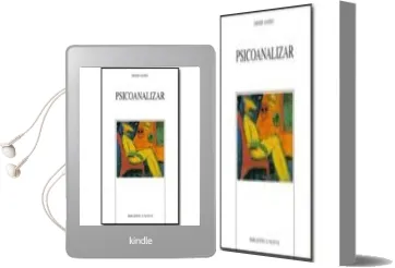 Descargar AudioLibro Psicoanalizar de Didier Anzieu año 2001