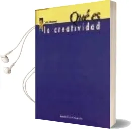 Descargar AudioLibro Que es la Creatividad de Carlos Alonso Monreal año 2001