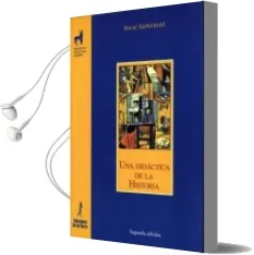 Descargar AudioLibro Una Didactica de la Historia de Isaac Gonzalez año 2001