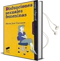 Descargar AudioLibro Disfunciones Sexuales Femeninas de Maria Jose Carrasco año 2001