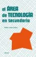 AudioLibro El Area de Tecnologia en Secundaria de Rafael Lopez Cubino