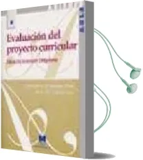 Descargar AudioLibro Evaluacion del Proyecto Curricular: Educacion Secundaria Obligato ria de Fuensanta Hernandez Pina año 2001